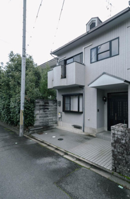 【外観】 | 花園天授ケ岡町　中古戸建