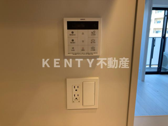 【その他】 | ルフォンプログレ西大井プレミア