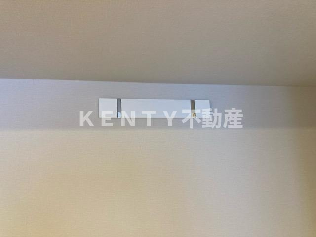 【内装】 | ルフォンプログレ西大井プレミア | 内装です