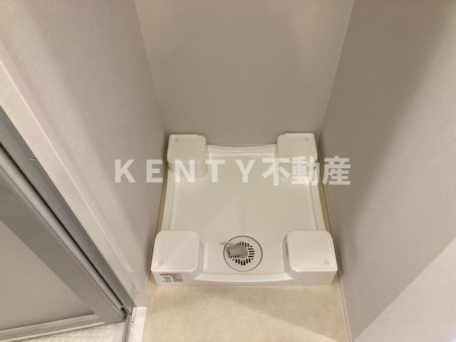 【設備】 | ルフォンプログレ西大井プレミア