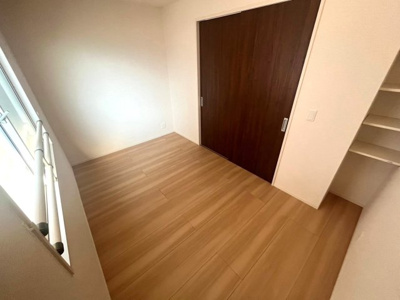 【洋室】 | D-roomみのり