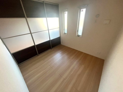 【洋室】 | D-roomみのり