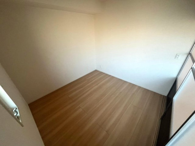 【洋室】 | D-roomみのり