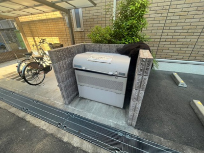 【その他共用部分】 | D-roomみのり