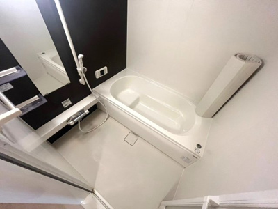 【浴室】 | D-roomみのり