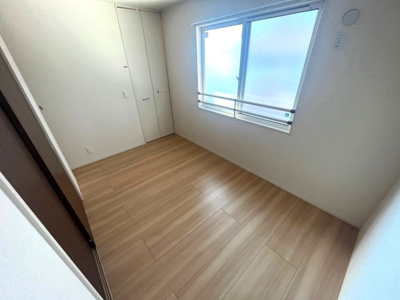 【洋室】 | D-roomみのり