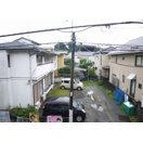 【展望】サニーブリーズ生麦  