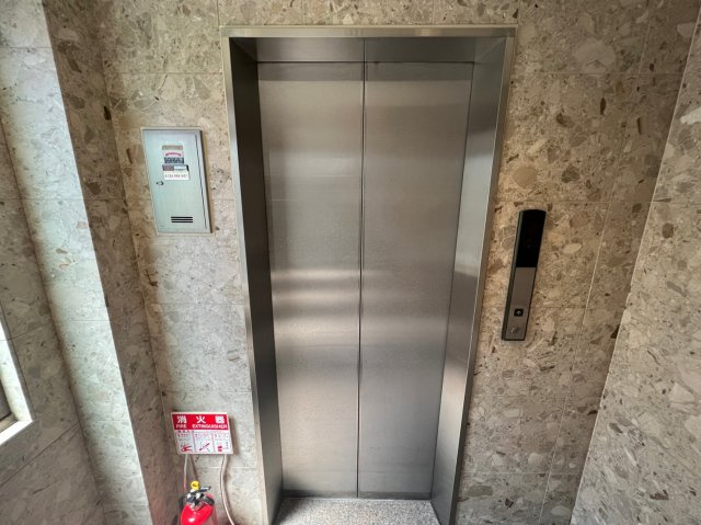 ノールハイツのその他共用部分