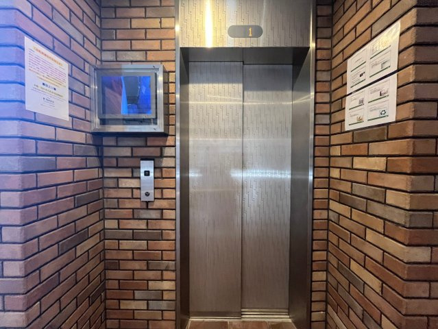 ラルテ中津のその他共用部分