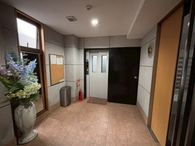 【ロビー】 | Ａーｐｅｘｇａｒｄｅｎ