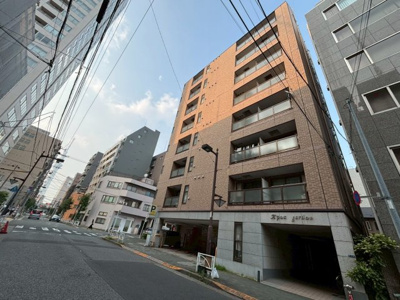 【外観】 | Ａーｐｅｘｇａｒｄｅｎ