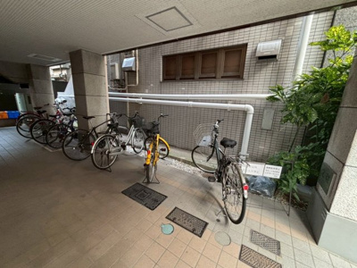 【その他共用部分】 | Ａーｐｅｘｇａｒｄｅｎ