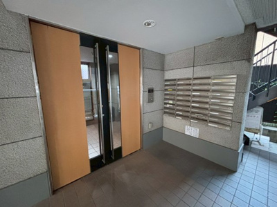 【ロビー】 | Ａーｐｅｘｇａｒｄｅｎ