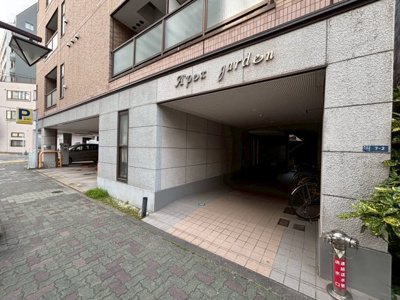 【エントランス】 | Ａーｐｅｘｇａｒｄｅｎ