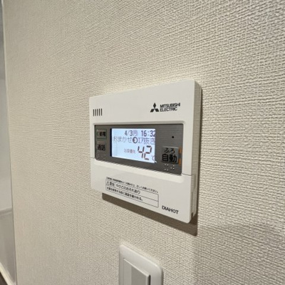 【設備】 | グッドライフステージ小泉