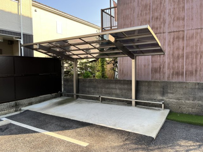 【その他共用部分】 | グッドライフステージ小泉