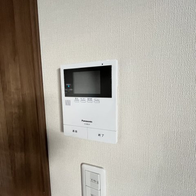 【セキュリティ】 | グッドライフステージ小泉
