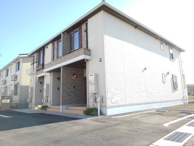【駐車場】 | エバーグリーン