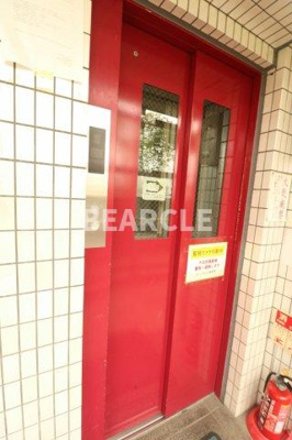 【エントランス】 | エンブレム城南宮 | 毎日通るエントランスはこのようになっています