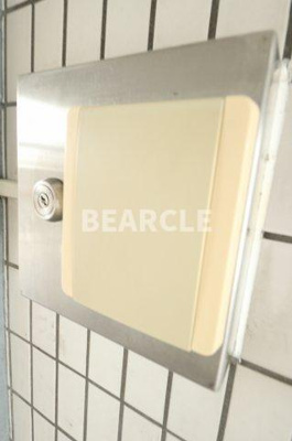 【その他共用部分】 | エンブレム城南宮