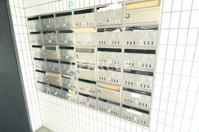 【その他共用部分】 | エンブレム城南宮