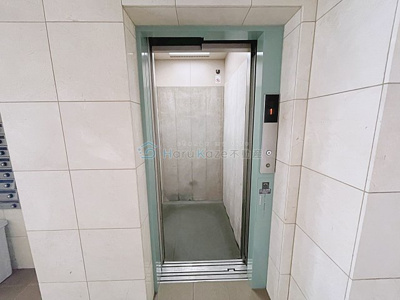 【その他共用部分】 | レージュ桜山【名古屋市賃貸・オートロック】