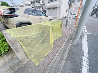 【その他共用部分】 | レージュ桜山【名古屋市賃貸・オートロック】