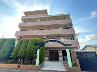 【外観】 | おしゃれな外観です