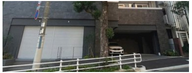 【エントランス】 | グランビスタ新神戸