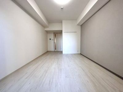 【居間・リビング】 | グランビスタ新神戸