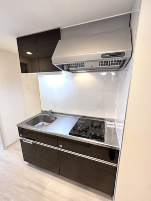 【キッチン】 | グランビスタ新神戸