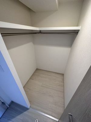 【収納】 | グランビスタ新神戸