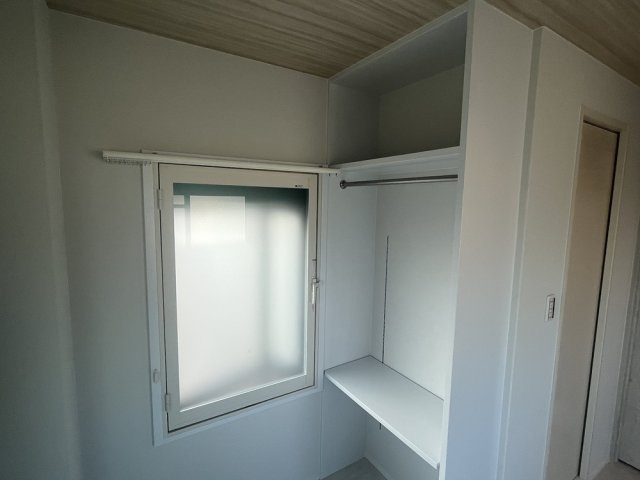 サンシャイン烏丸鞍馬口のその他