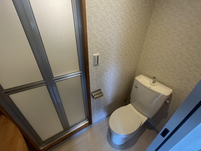 サンシャイン烏丸鞍馬口のその他