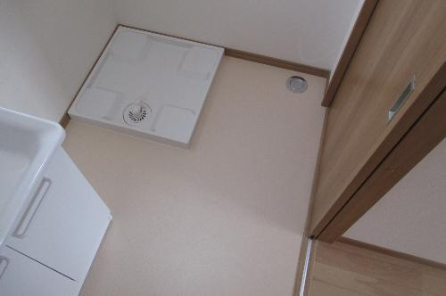 熊本市中央区国府１丁目のアパートの設備