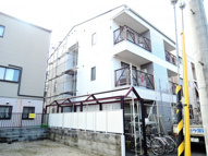 ライブハイツ明野の画像