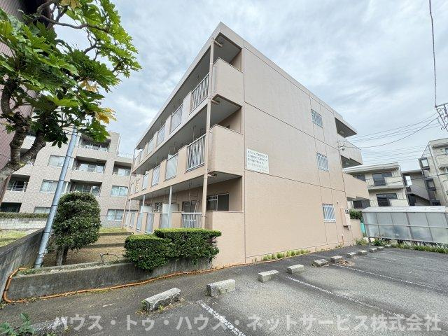 北松戸パークサイドマンション