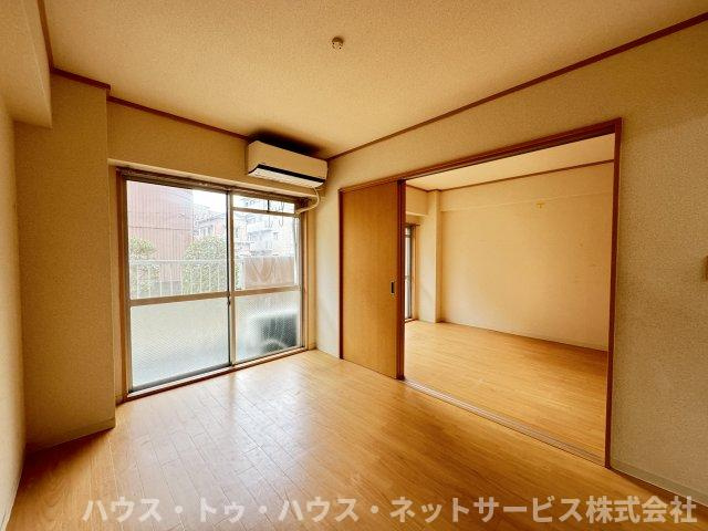 北松戸パークサイドマンションのその他