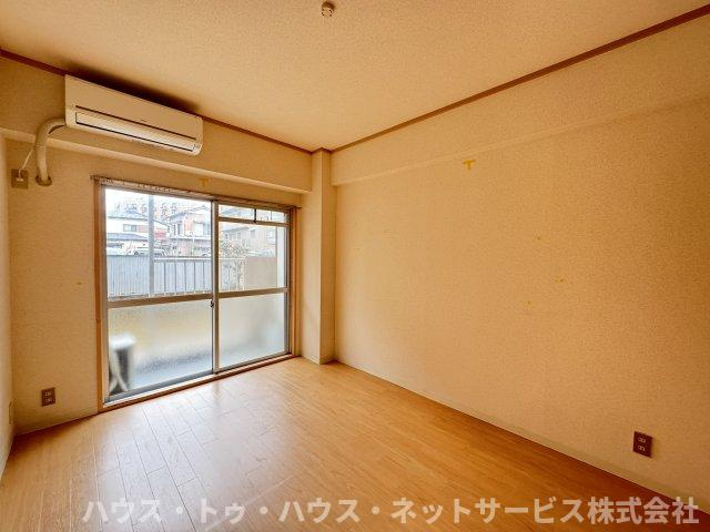 北松戸パークサイドマンションのその他
