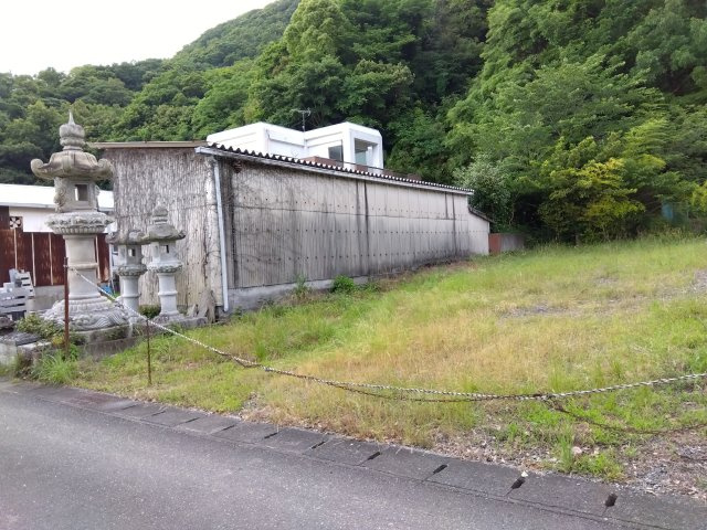 沼津市志下の売地