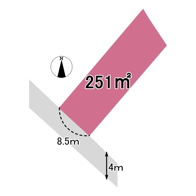 【土地図】の画像