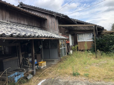  | 入来町副田字新町土地
