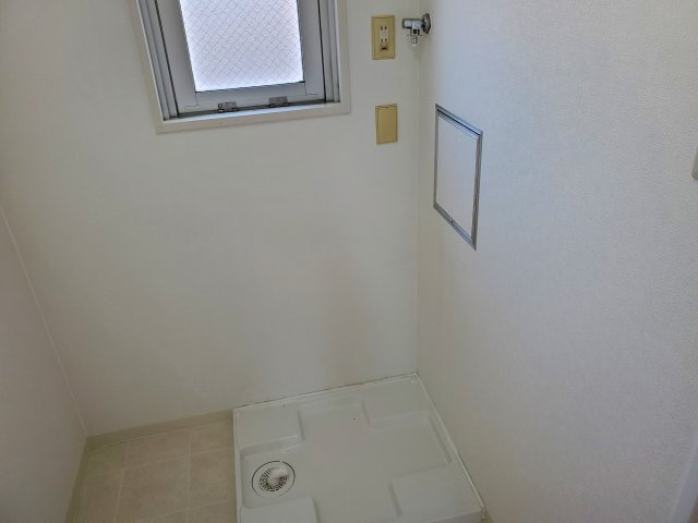 ツインティ木本の設備