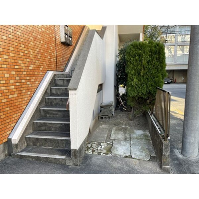 【その他共用部分】 | メゾンかわせ