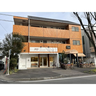 【外観】