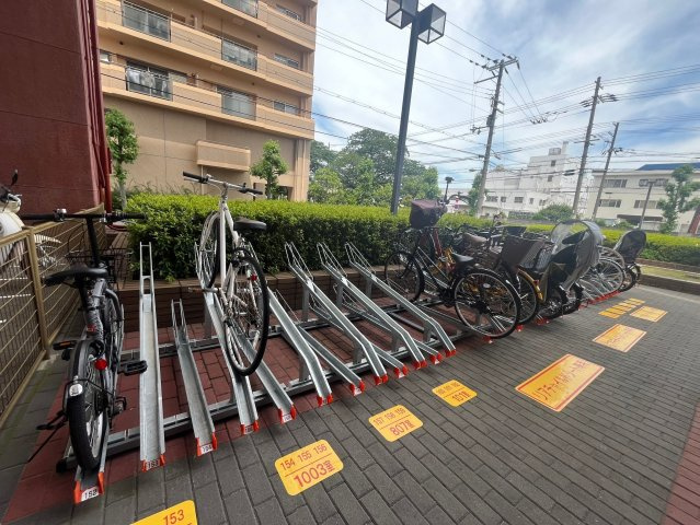 Do鶴見のその他共用部分