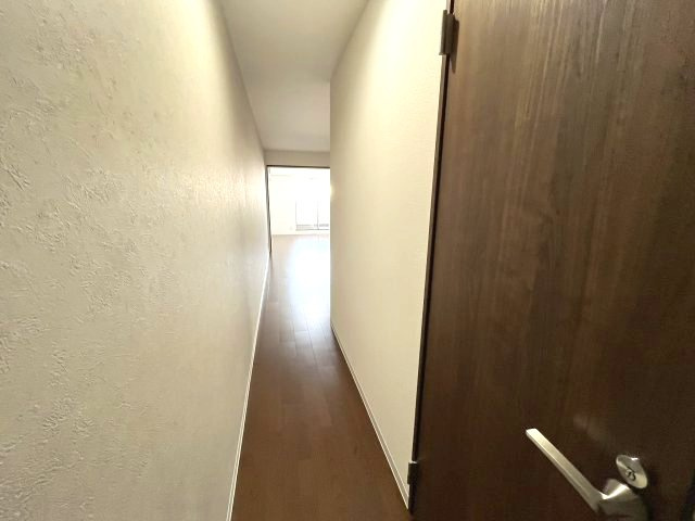 ルクレール菱屋の内装