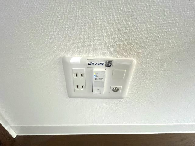 ルクレール菱屋の設備