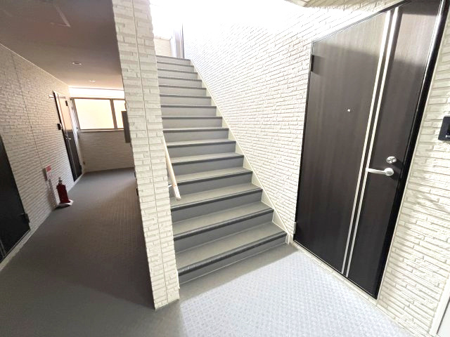 ルクレール菱屋のその他共用部分