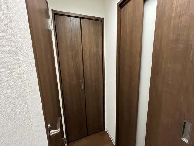 ルクレール菱屋の内装